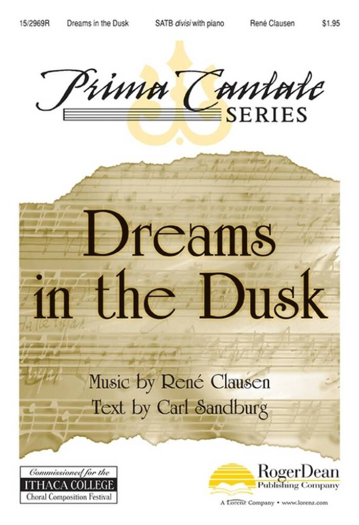 Dreams In The Dusk